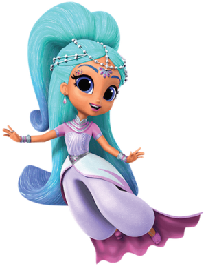 princess samira shimmer and shine wiki fandom powered #33977