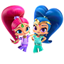 shimmer and shine episodes games videos nick #33990