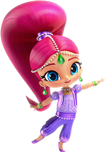 shimmer and shine shimmer printables shimmer shine cake #33973