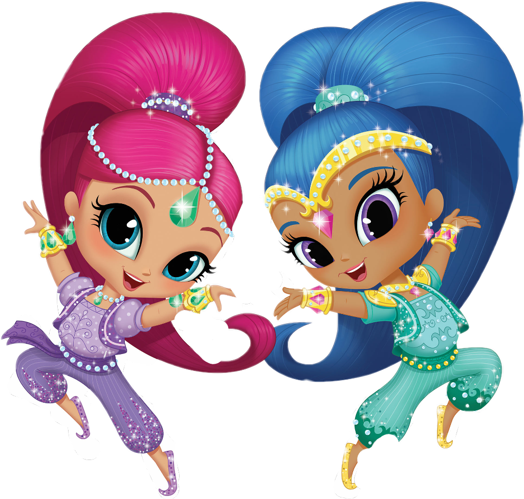 shimmer and shine shimmerandshine shimmer shine nickelodeon #33987