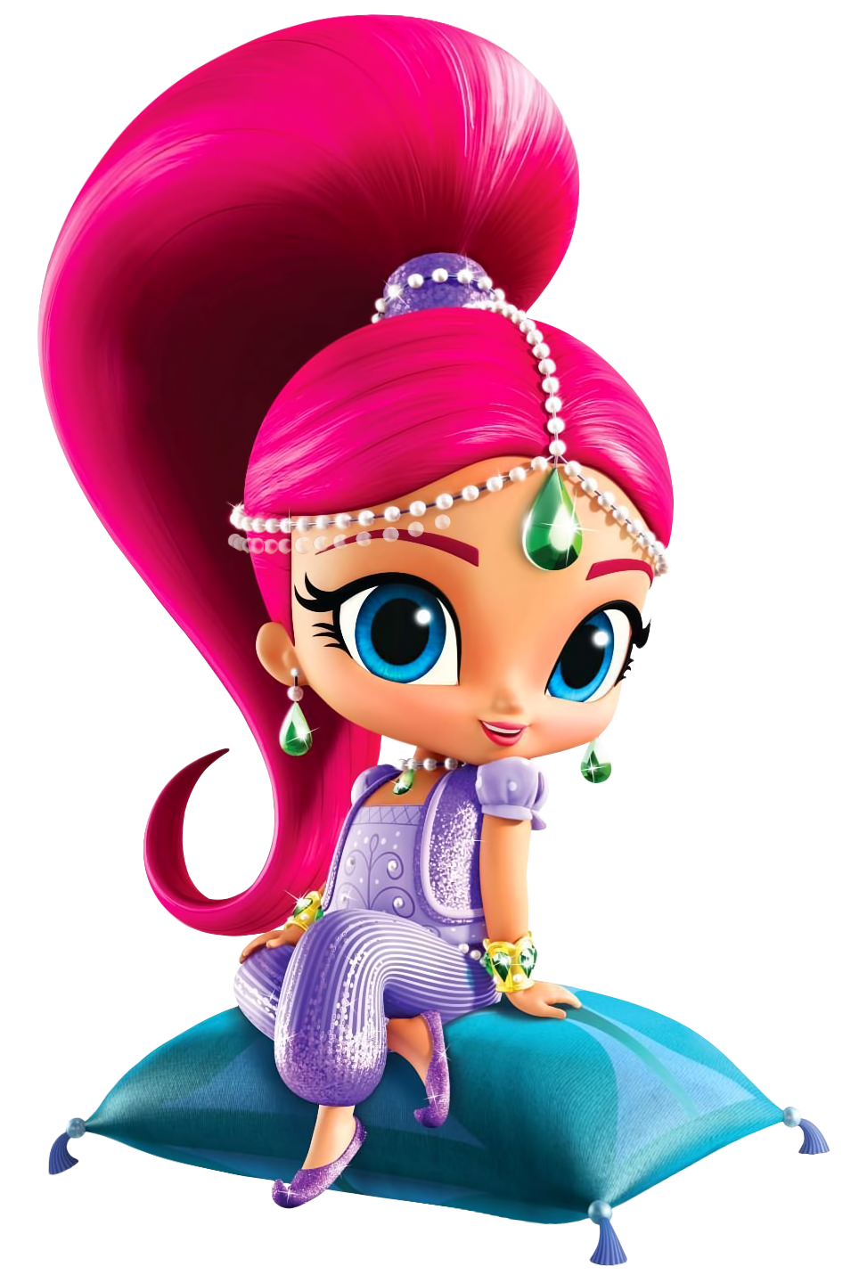 shimmer shimmer and shine link international #33970