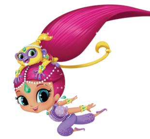 shimmer shimmer and shine wiki fandom powered wikia #33991