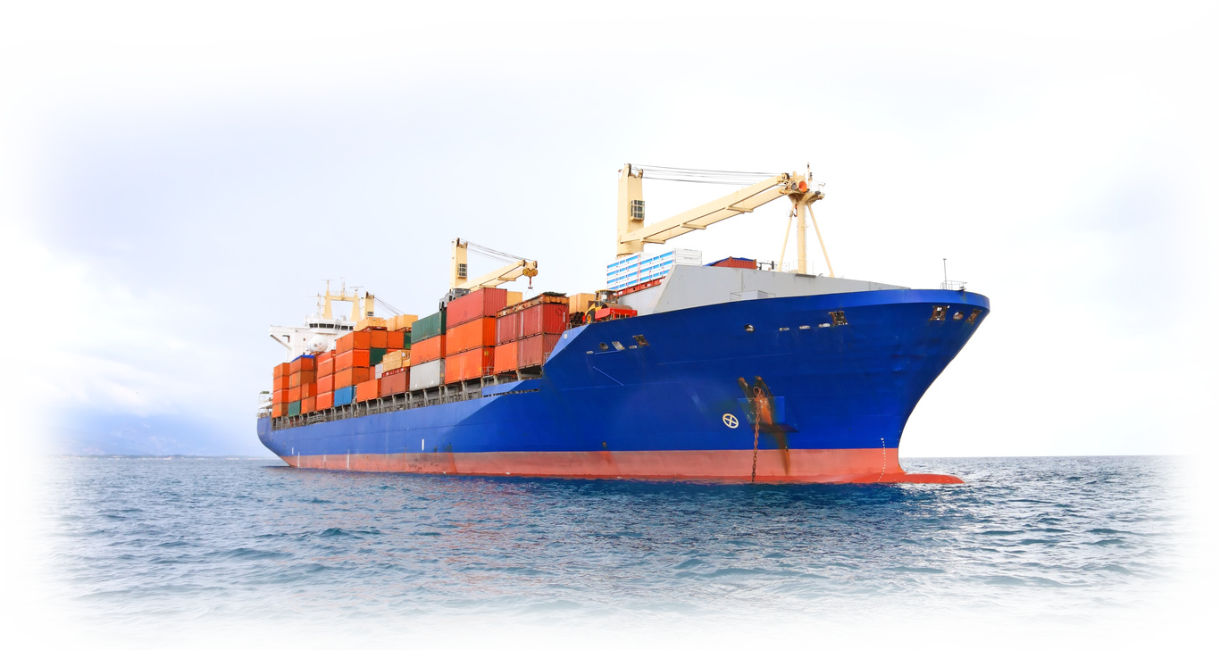 ship, inter freight forwarding service pvt ltd #17081