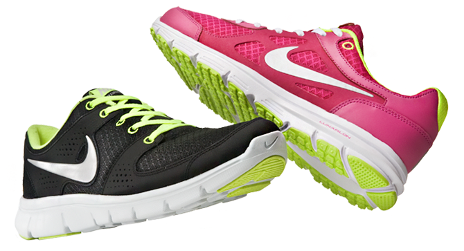 find your perfect running shoes #17811