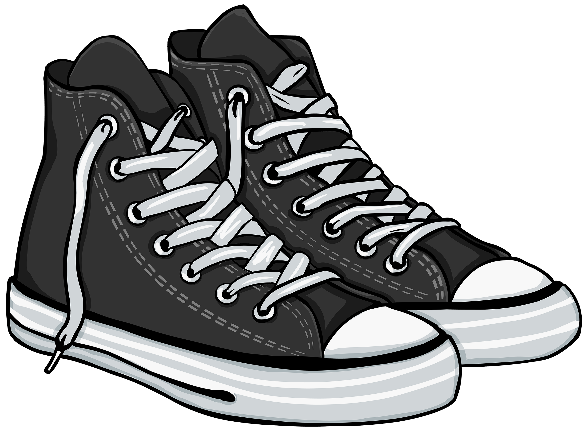 shoes clipart clipart images clipartwork #17792