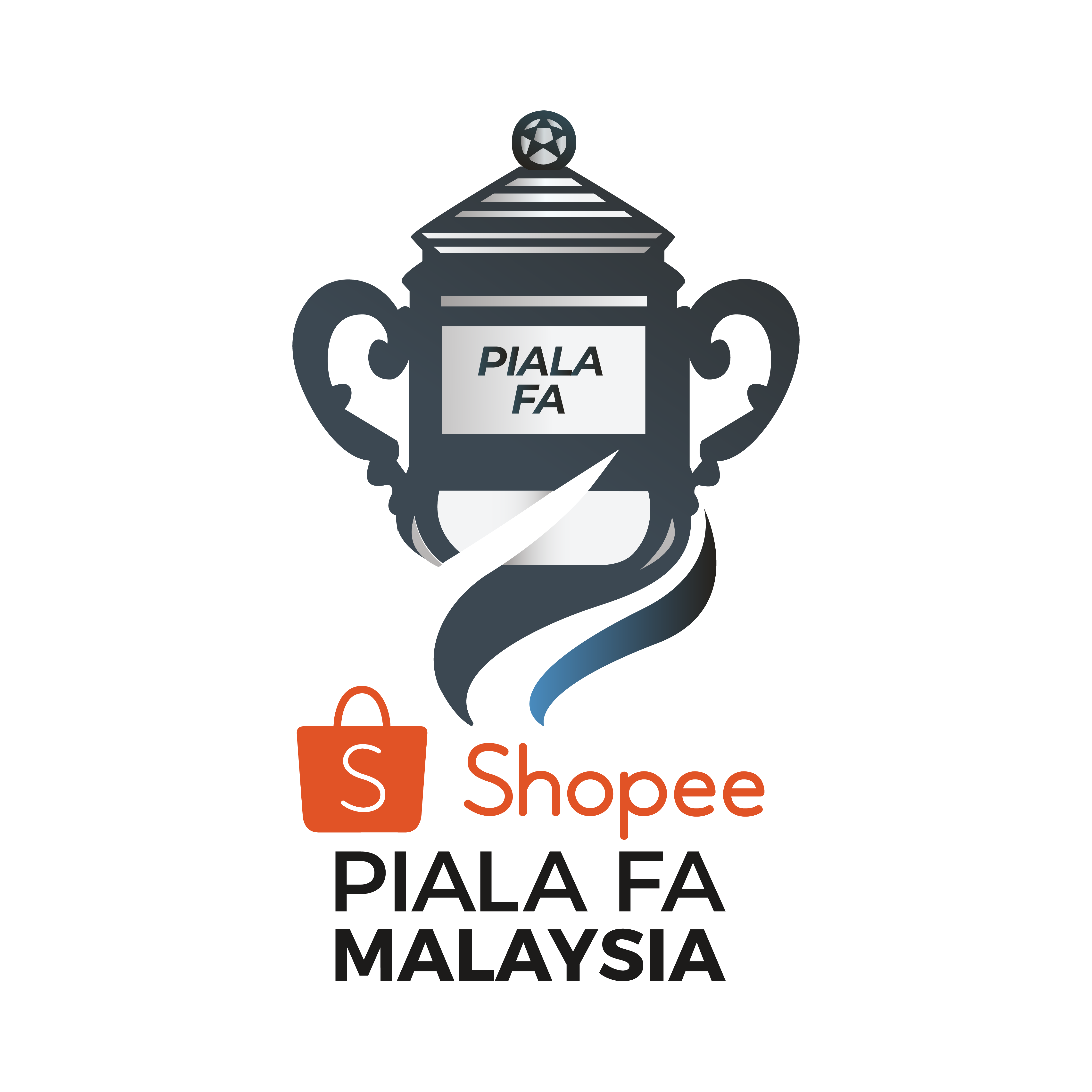 shopee piala fa malaysia logo png #31421