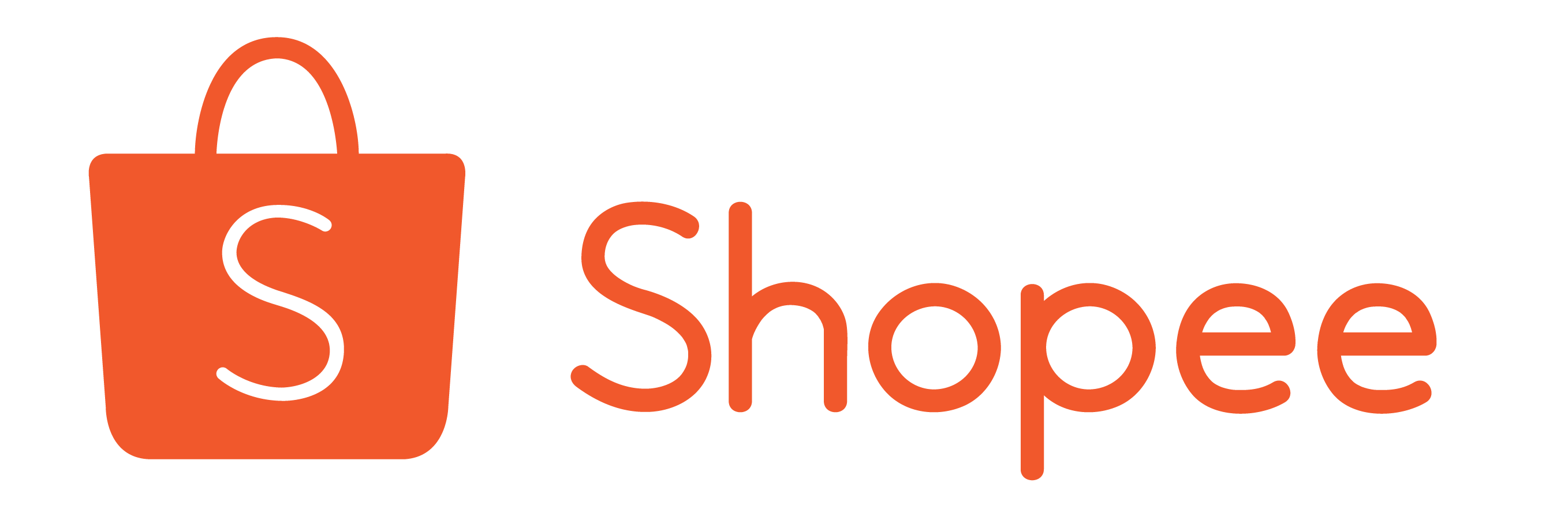  Shopee Logo  PNG images Free Download Shopee  icon Free 