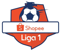 shopee liga indonesia logo football sports #31416