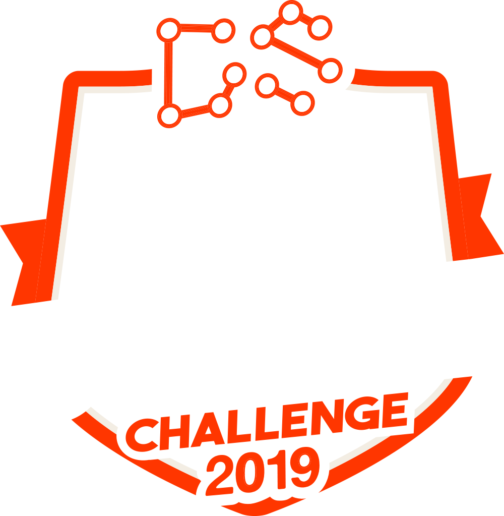 national data science challenge 2019 logo shopee #31424