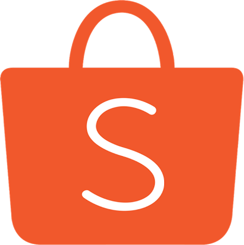  Shopee  Logo  PNG  images Free Download Shopee  icon  Free 