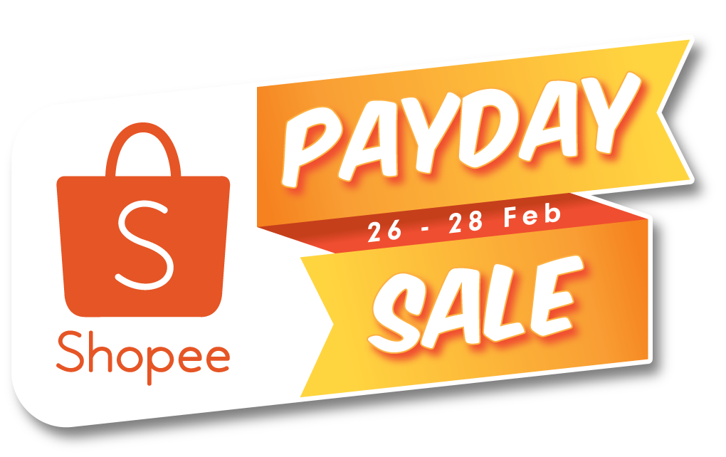 shopee pay day sale logo #31430