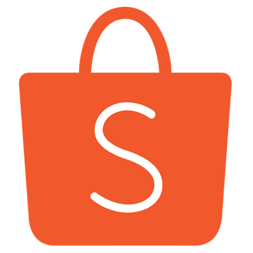 shopee bag logo free transparent icon #40483