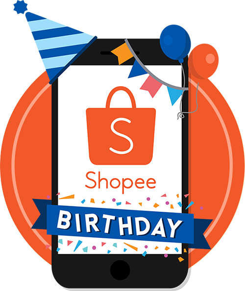  Shopee  Logo  PNG  images Free Download Shopee  icon  Free 