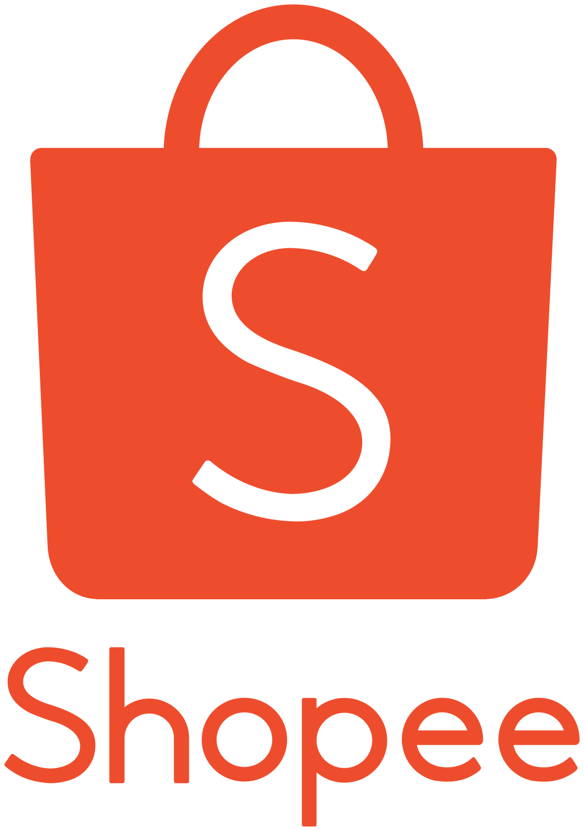 shopee hd logo transparent #40476