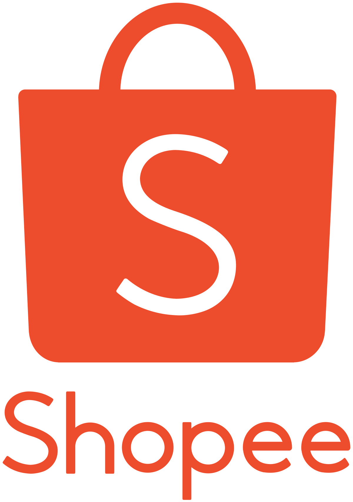  Shopee  Logo  PNG  images Free Download Shopee  icon  Free 