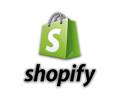 Image result for shopify png