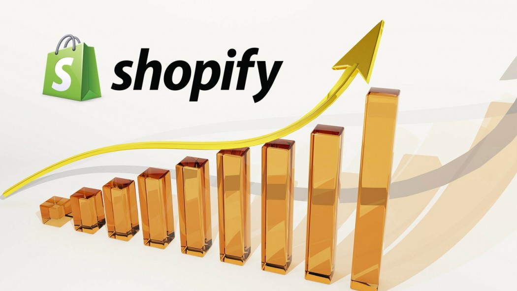 shopify best sales graphic chart #6886