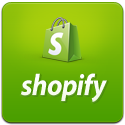 shopify logo icon png #6877