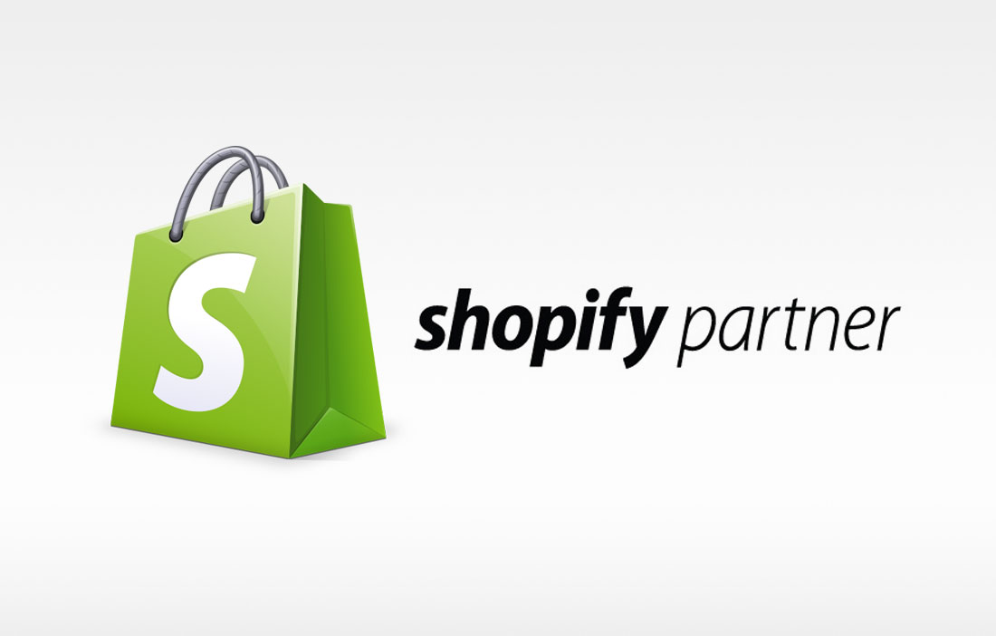 shopify partner logo icon png #6883