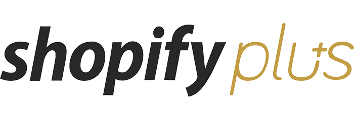 shopify plus partner logo #6874
