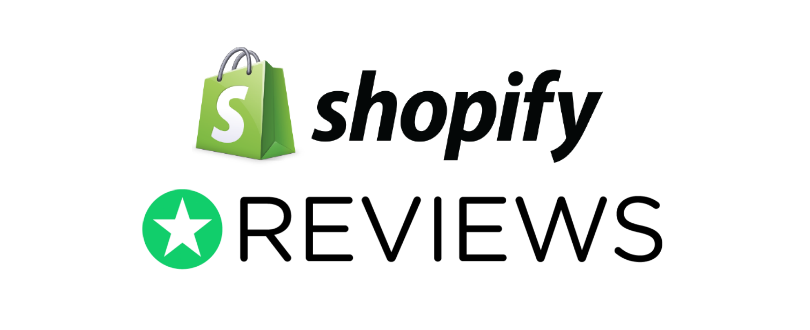 shopify store logo #6875