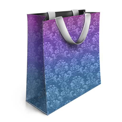 download designer shopping bag png for designing projects #36975