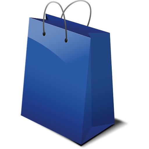 shopping bag png #36982