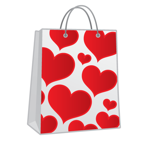 shopping bag png fashion pinterest shopping bags winter #36955