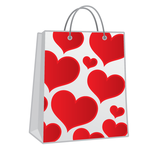 Shopping Bags Icon 19938049 PNG