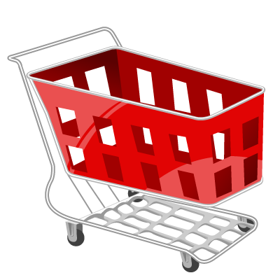 Shopping Cart PNG, Commerce, Cart Icons Download