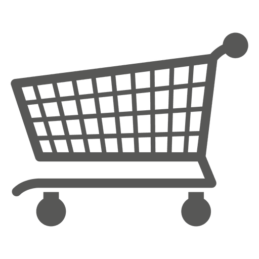 shopping cart, shoppingcart flat icon transparent png svg vector #20374