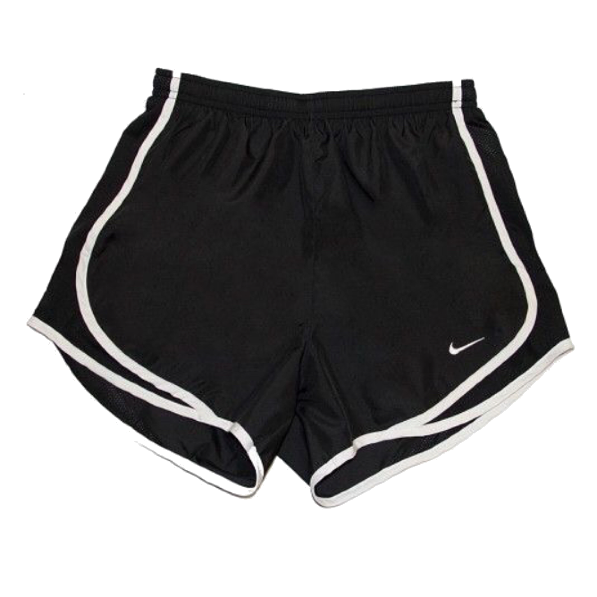 black nike shorts women png 42514