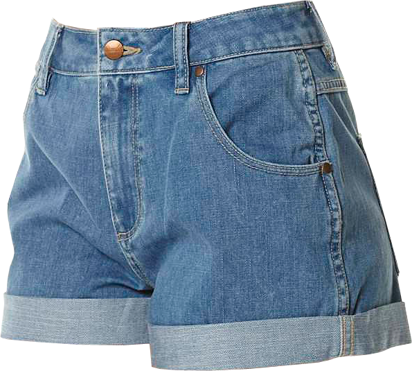 denim jeans shorts paper jeans png download #42495