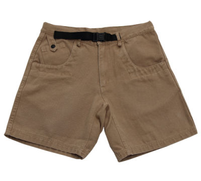 shorts beige classic png #42512