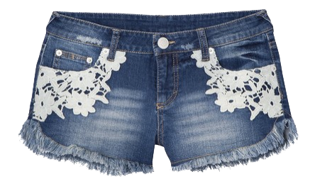 women shorts png transparent images #42507