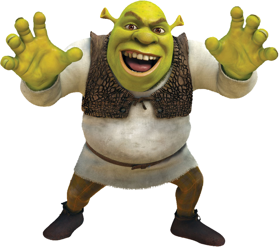 shrek death battle fanon wiki fandom powered wikia #19601