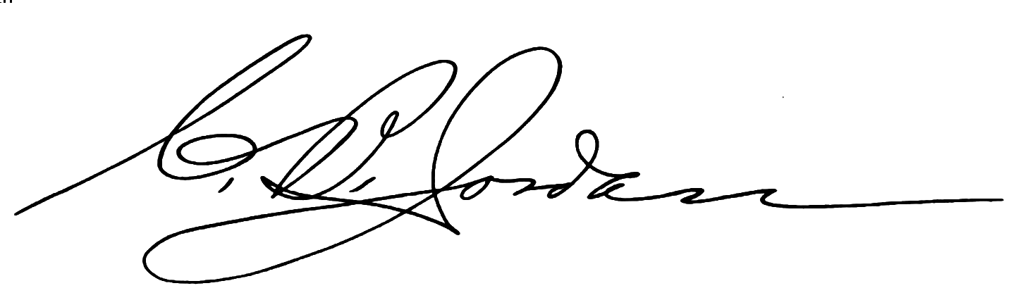 Signature