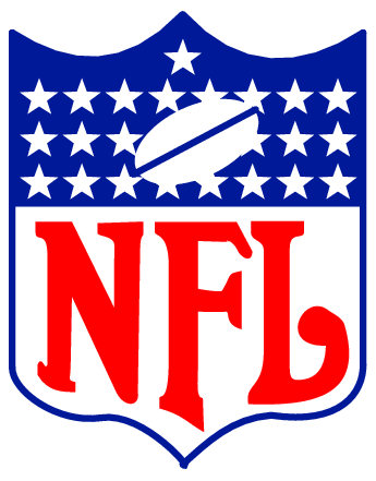 Simple NFL Logo png #1760