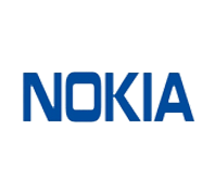 Simple Nokia Logo png #1484