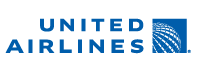 simple united airlines logo #2516