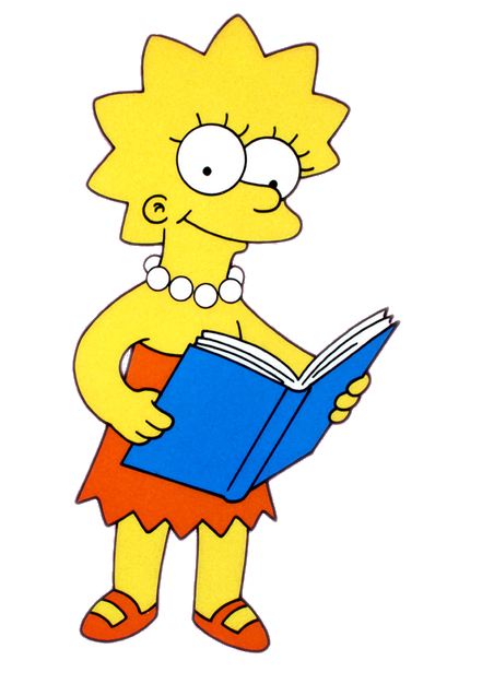 image lisa simpsons wiki fandom powered wikia #12717