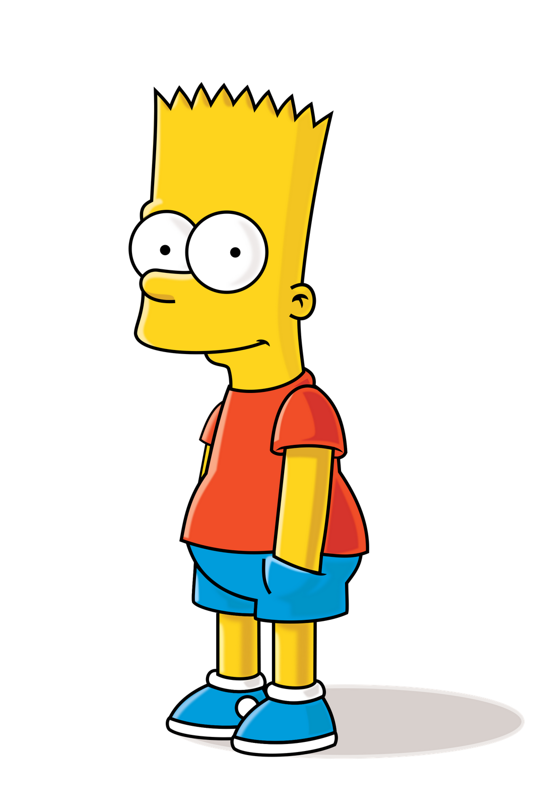 The Simpsons PNG Pictures, Cartoon Characters, Simpson Family Clipart