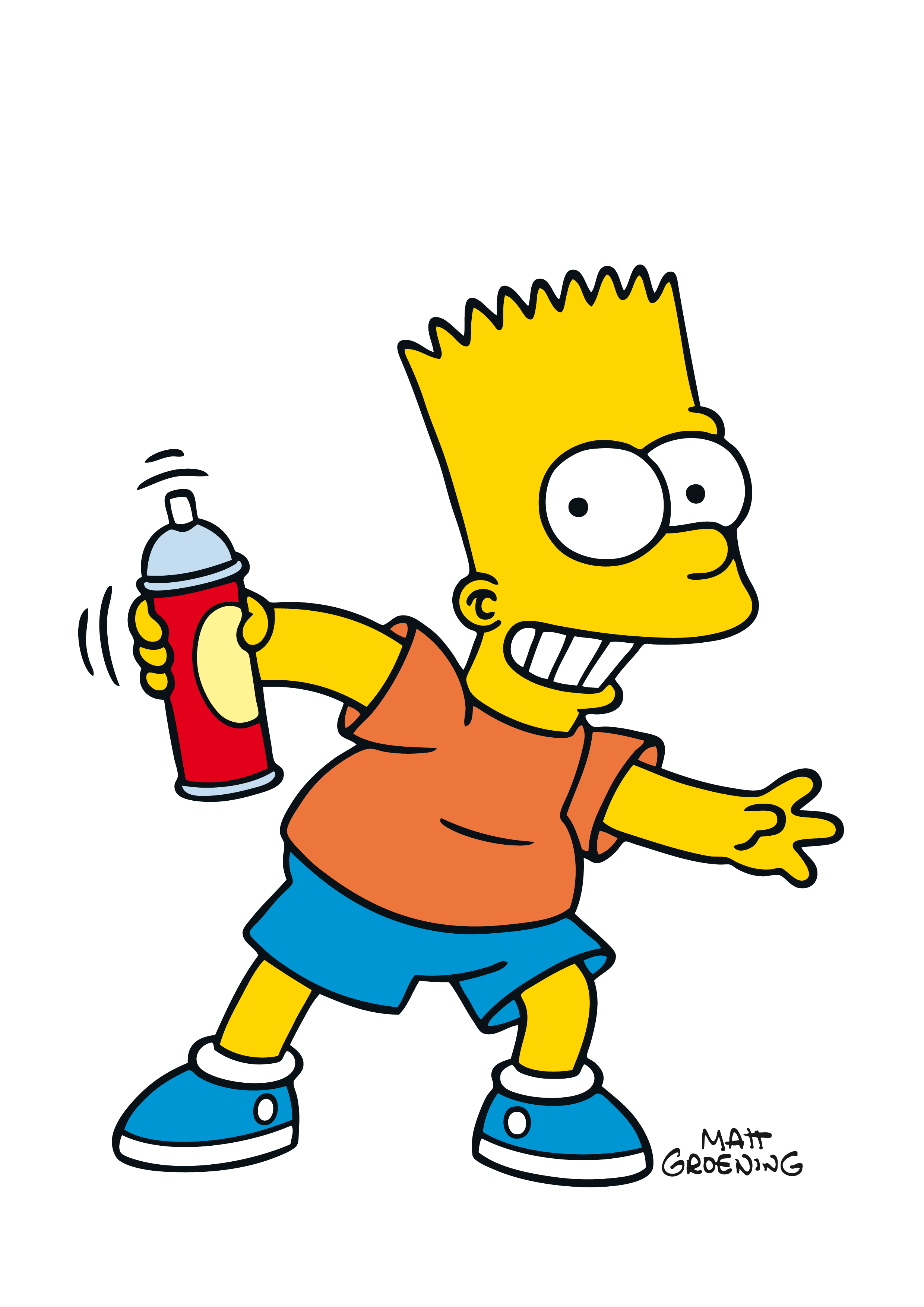 simpsons png high resolution web icons png #12726