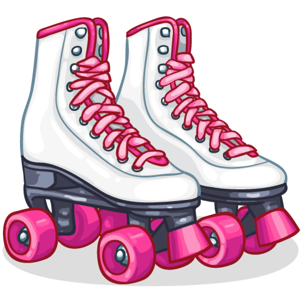 Skate PNG Images, Roller Skate, Skateboard Clipart Free Download