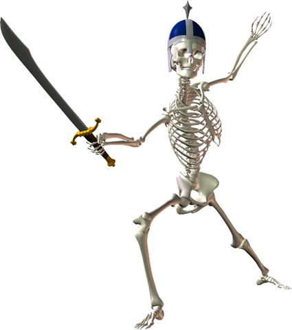 Skeleton PNG - Human Skeleton Transparent - Free Transparent PNG Logos