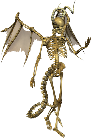 skeleton, halloween graphics #24774