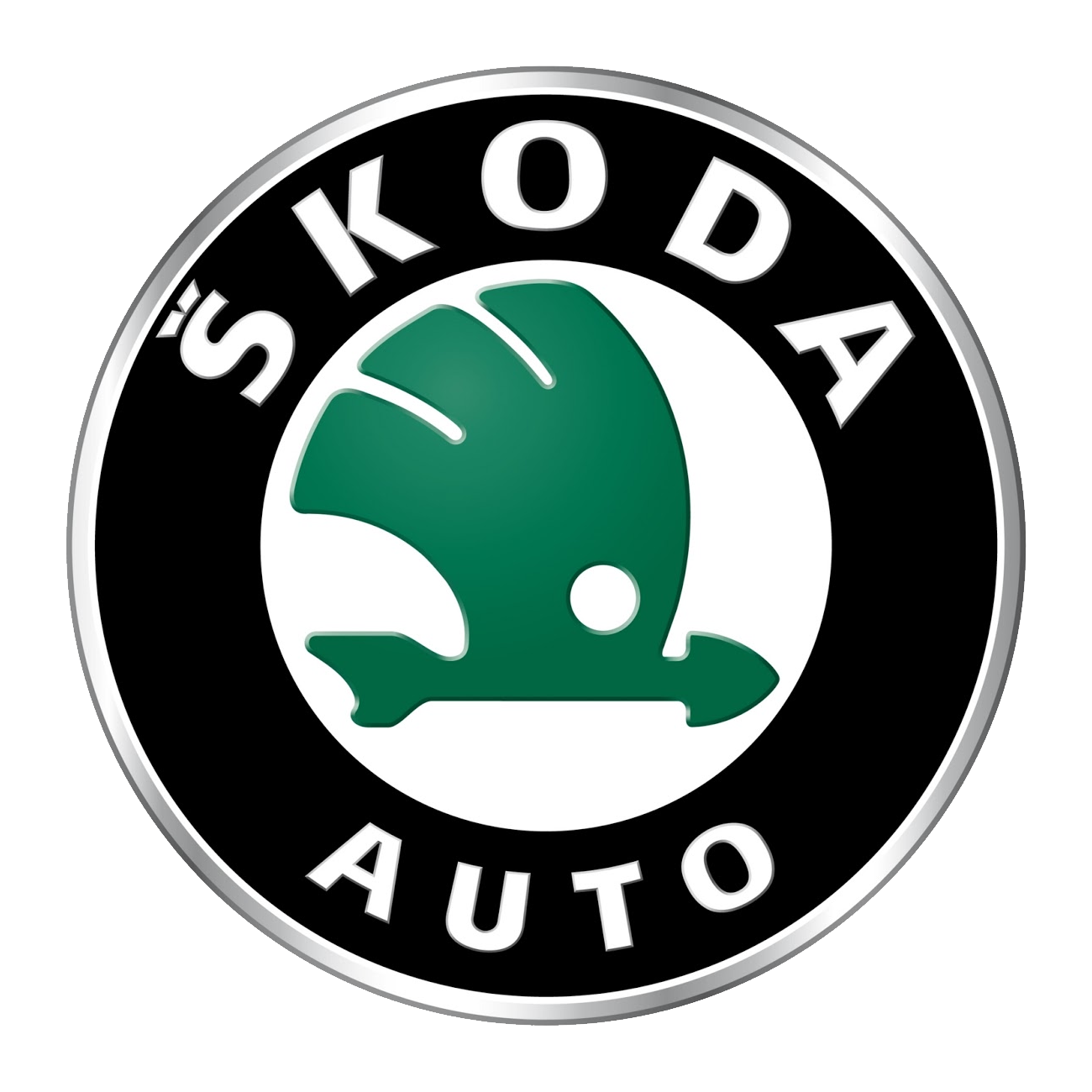 skoda car logo png brand image #2327