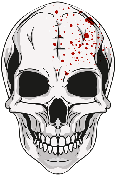 halloween skull png clip art image gallery yopriceville #13745