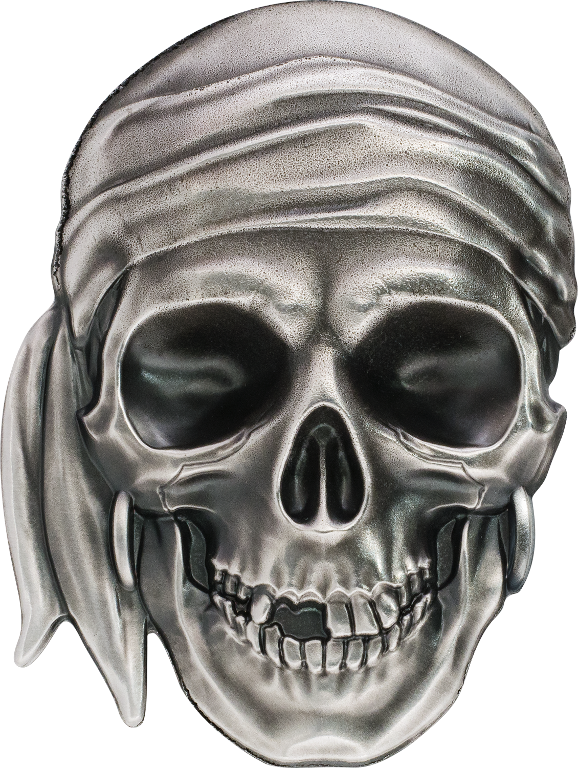 pirate skull png