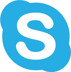 skype logo, essential communication apps for businesses #19924